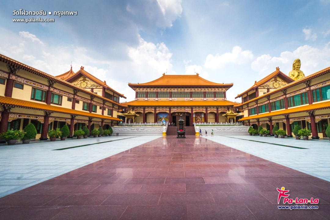 16 beautiful and unusual temples