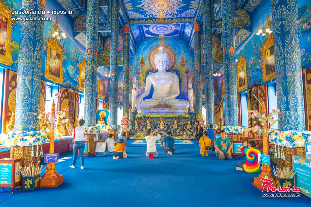16 beautiful and unusual temples
