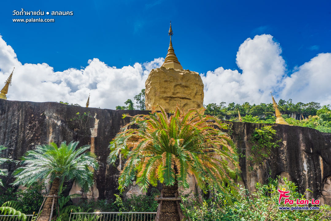 16 beautiful and unusual temples