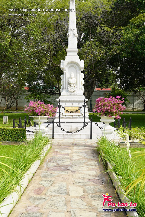 Bang Pa In Palace