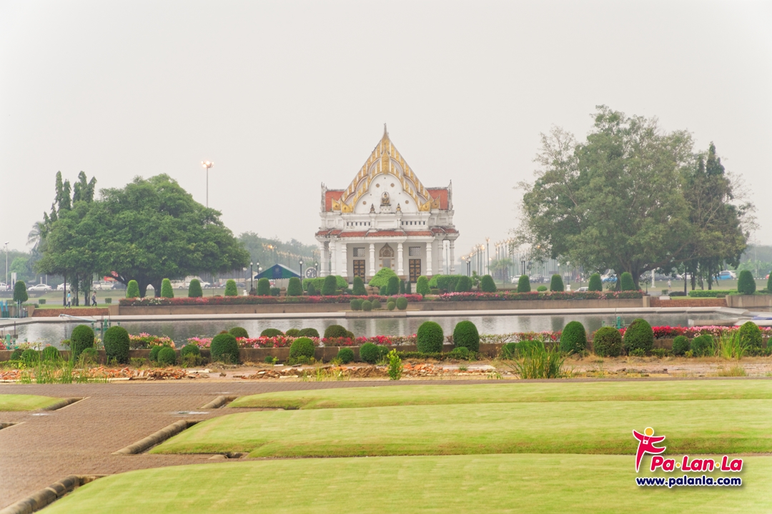 พุทธมณฑล