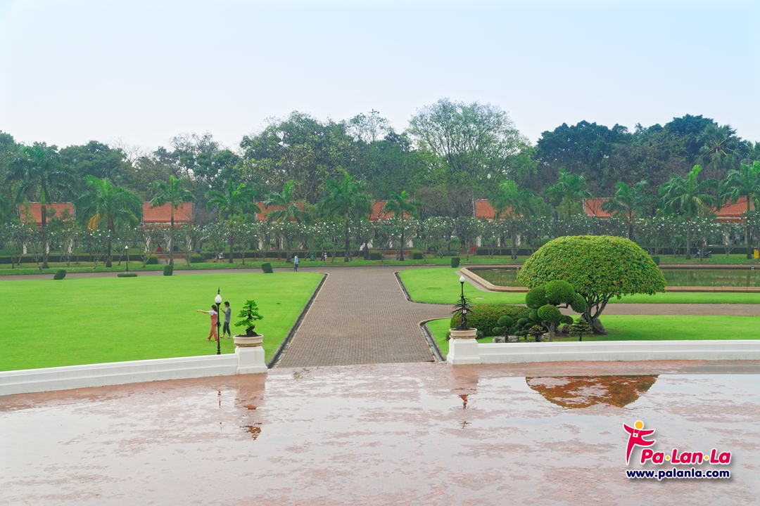 พุทธมณฑล