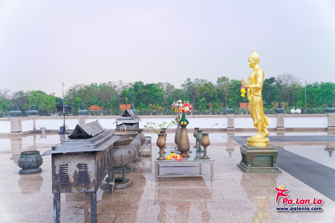 พุทธมณฑล