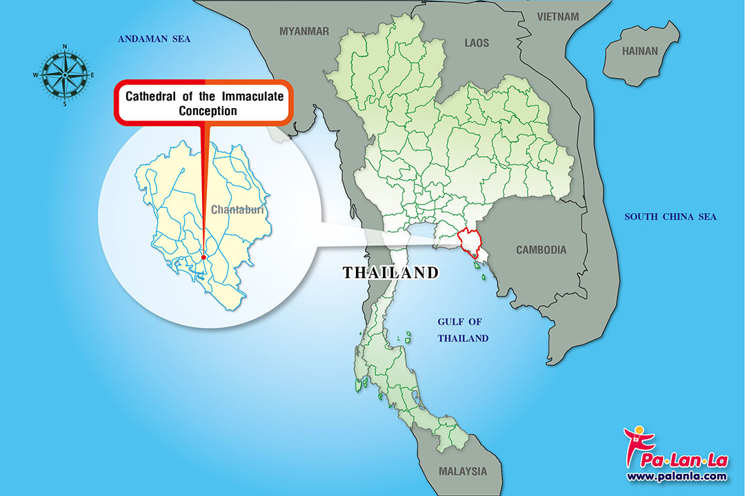 Cathedral of the Immaculate Conception