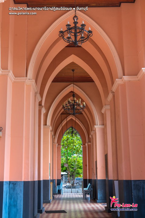 Cathedral of the Immaculate Conception