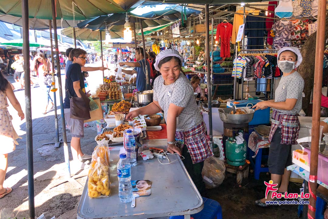 Chatuchak Market