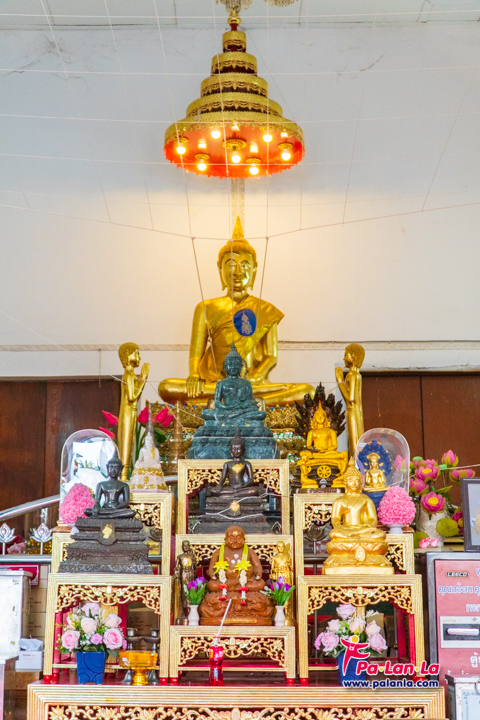 Don Wai Floating Market