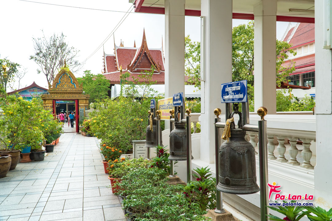 Don Wai Floating Market