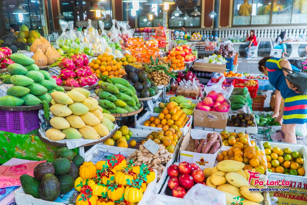 Don Wai Floating Market