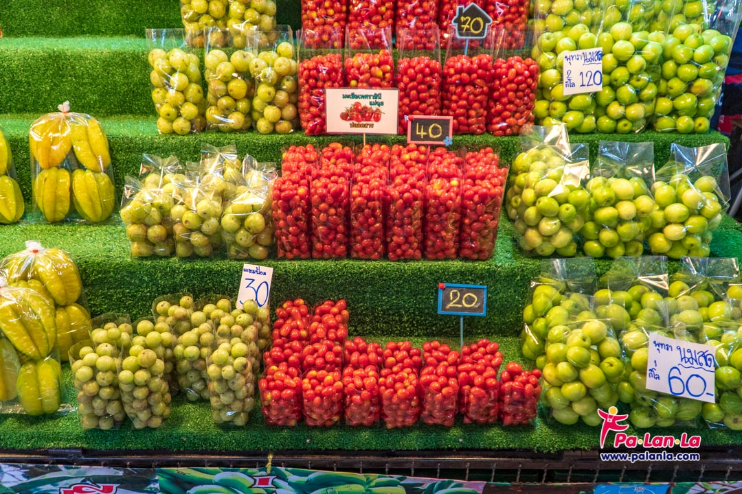 Don Wai Floating Market