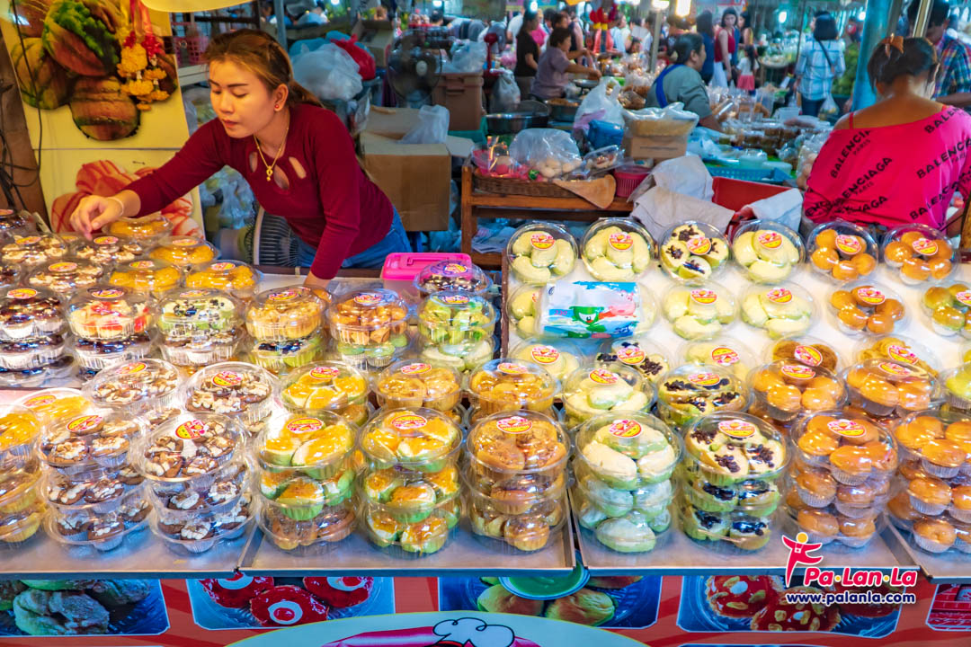Don Wai Floating Market