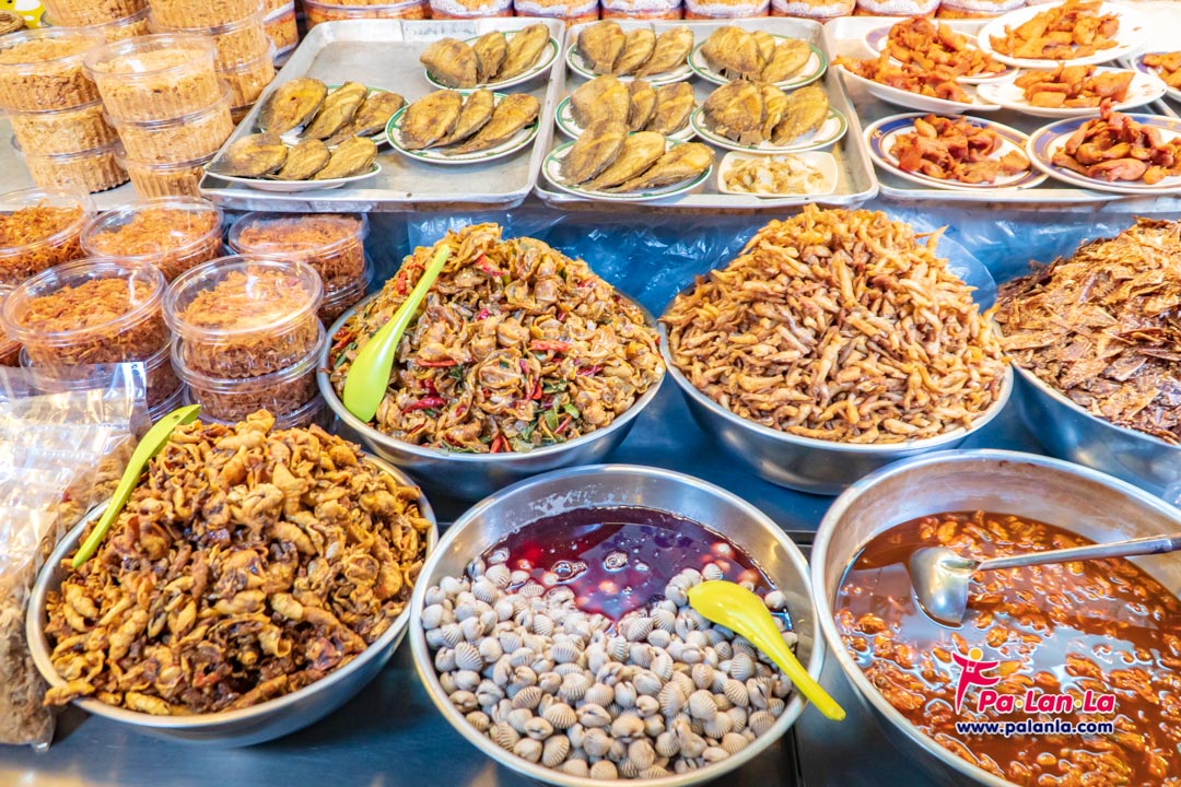 Don Wai Floating Market