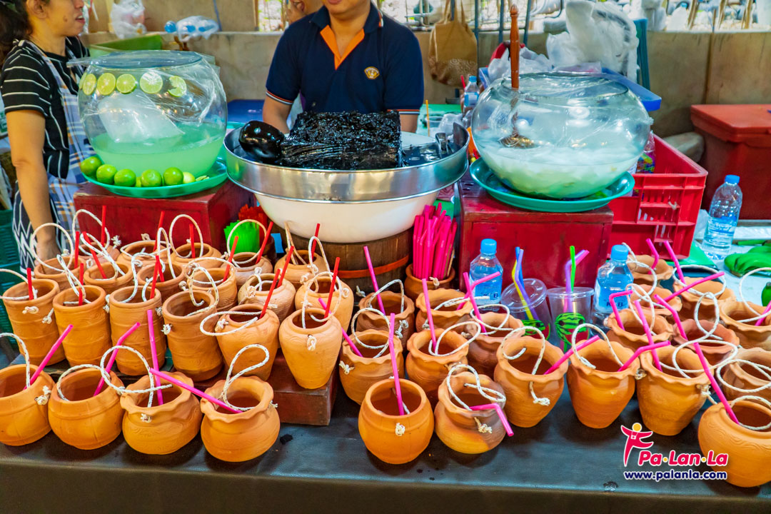 Don Wai Floating Market