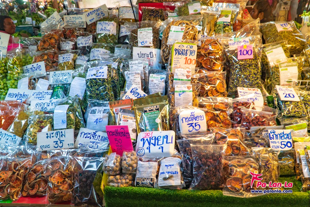 Don Wai Floating Market
