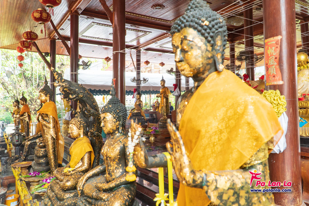 Don Wai Floating Market