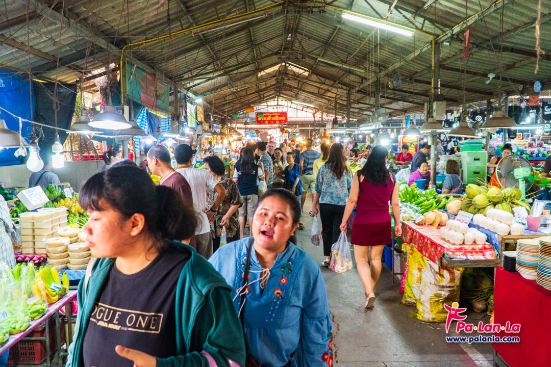 Don Wai Floating Market