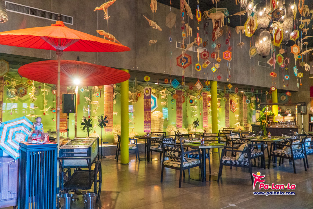 Jim Thompson House Museum