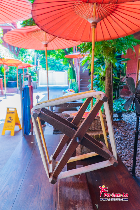 Jim Thompson House Museum