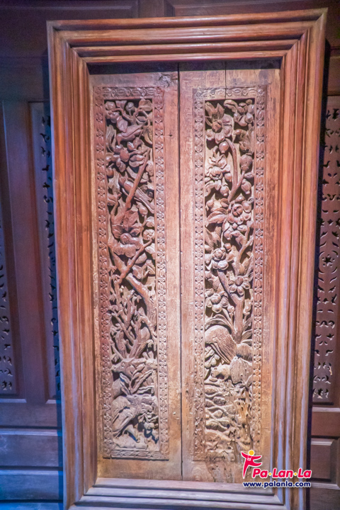 Jim Thompson House Museum