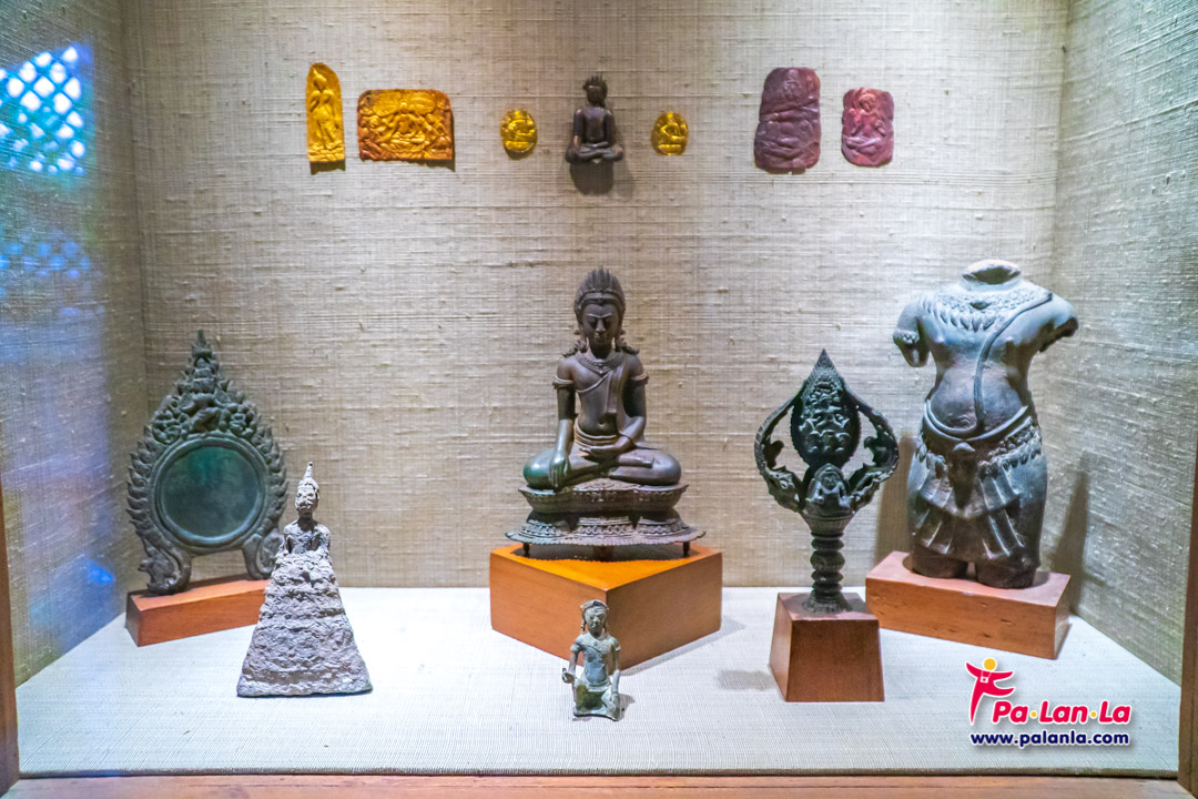 Jim Thompson House Museum