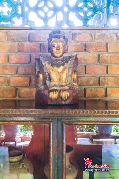 Jim Thompson House Museum