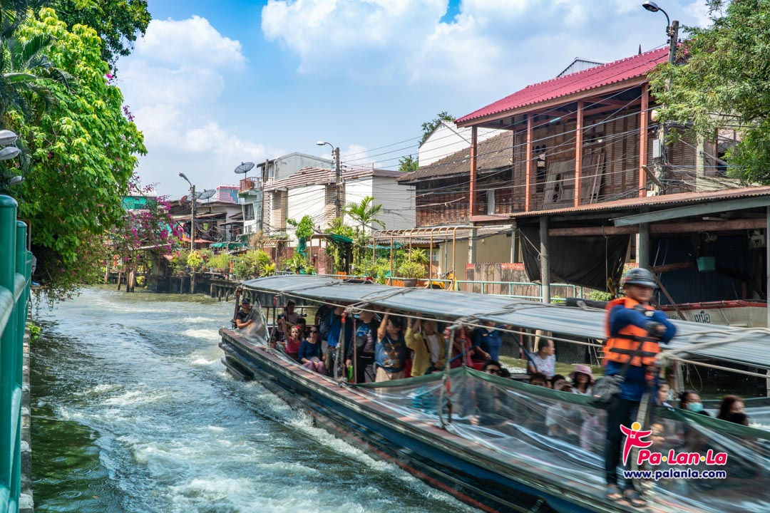 Jim Thompson House Museum