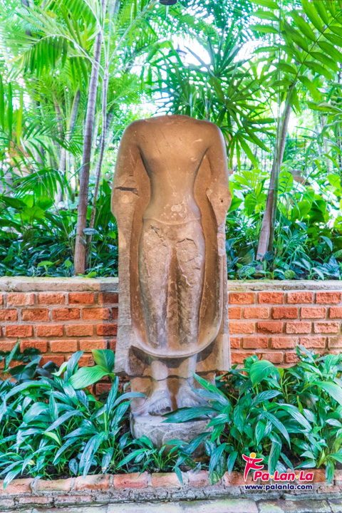 Jim Thompson House Museum