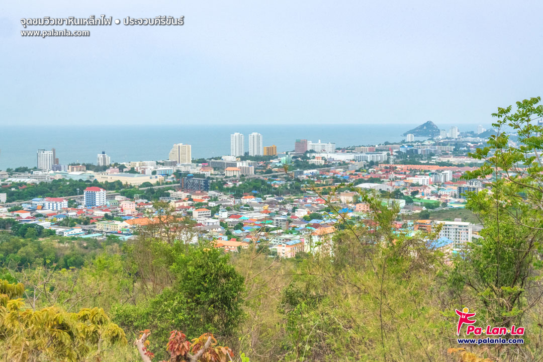 Khao Hin Lek Fai View Point