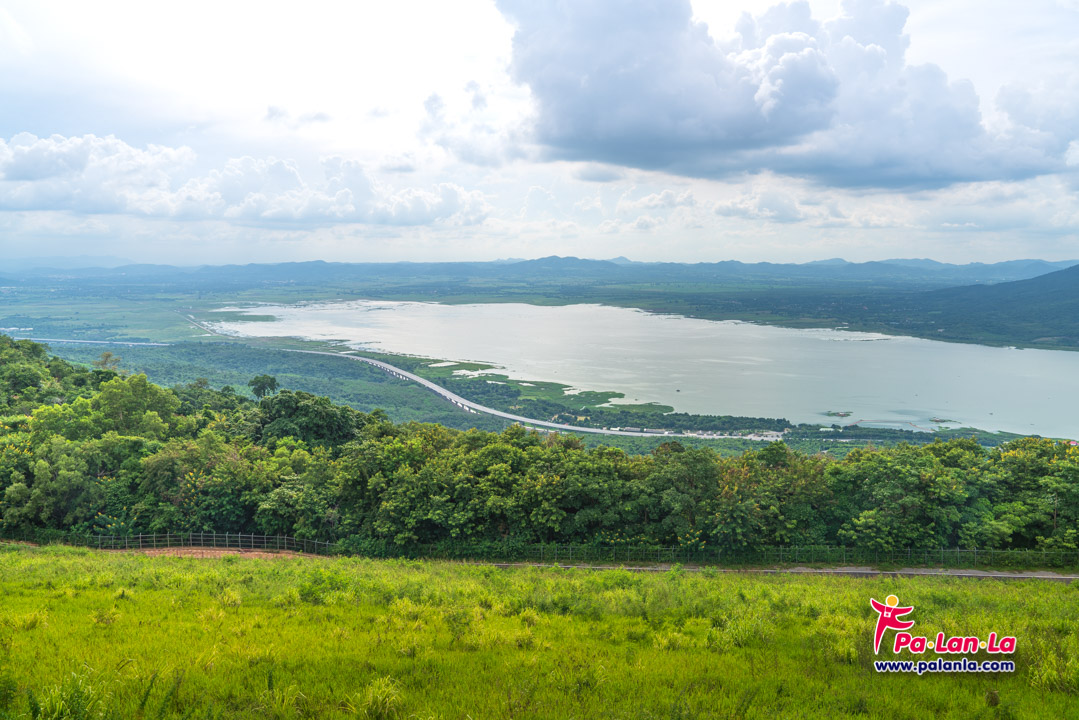 Khao Yai Thieng Electric Wind Turbine