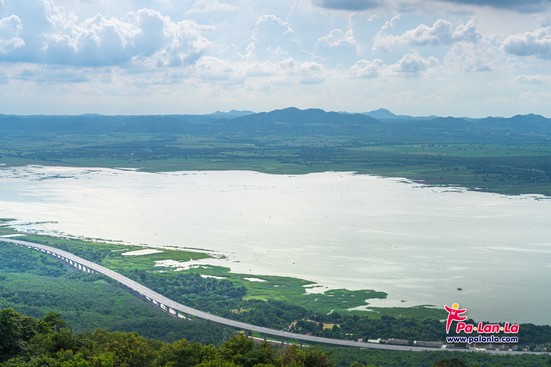 Khao Yai Thieng Electric Wind Turbine