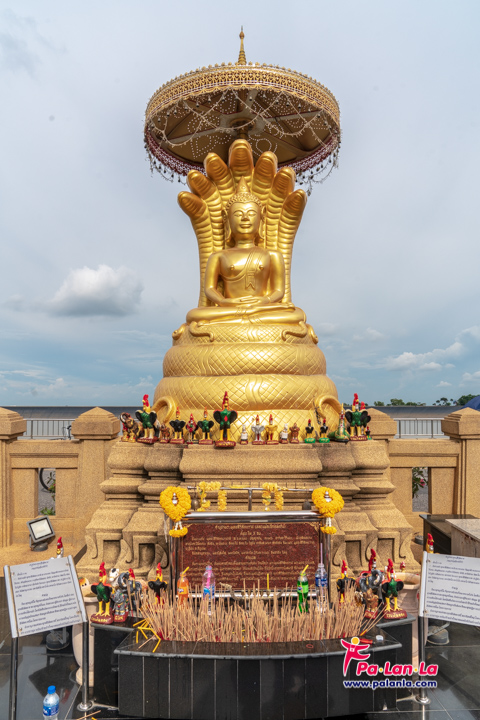 Khao Yai Thieng Electric Wind Turbine