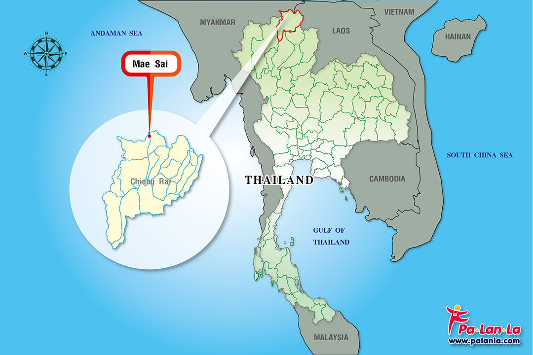Mae Sai