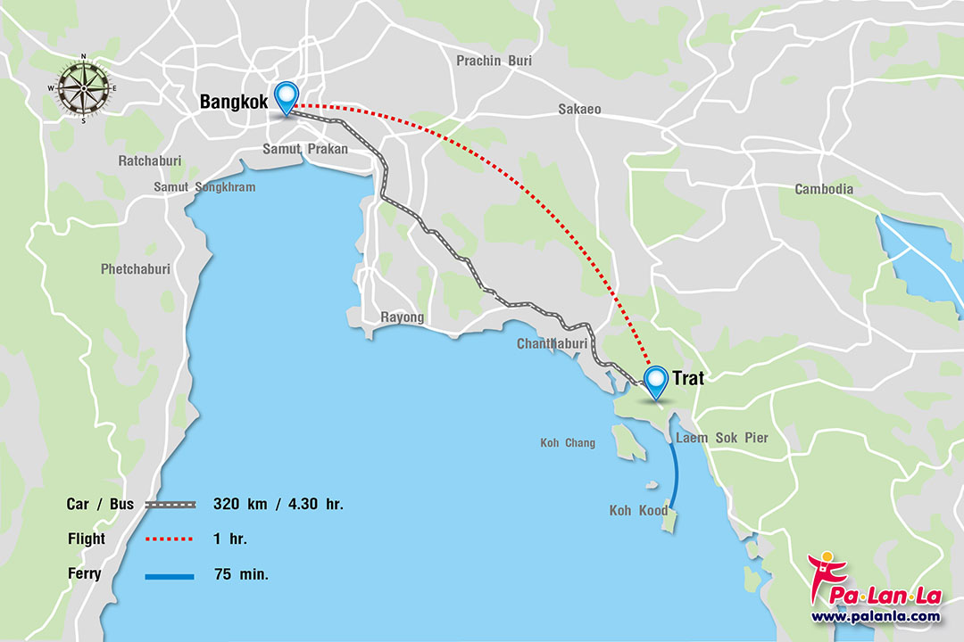 Makayuk - The Old Tree