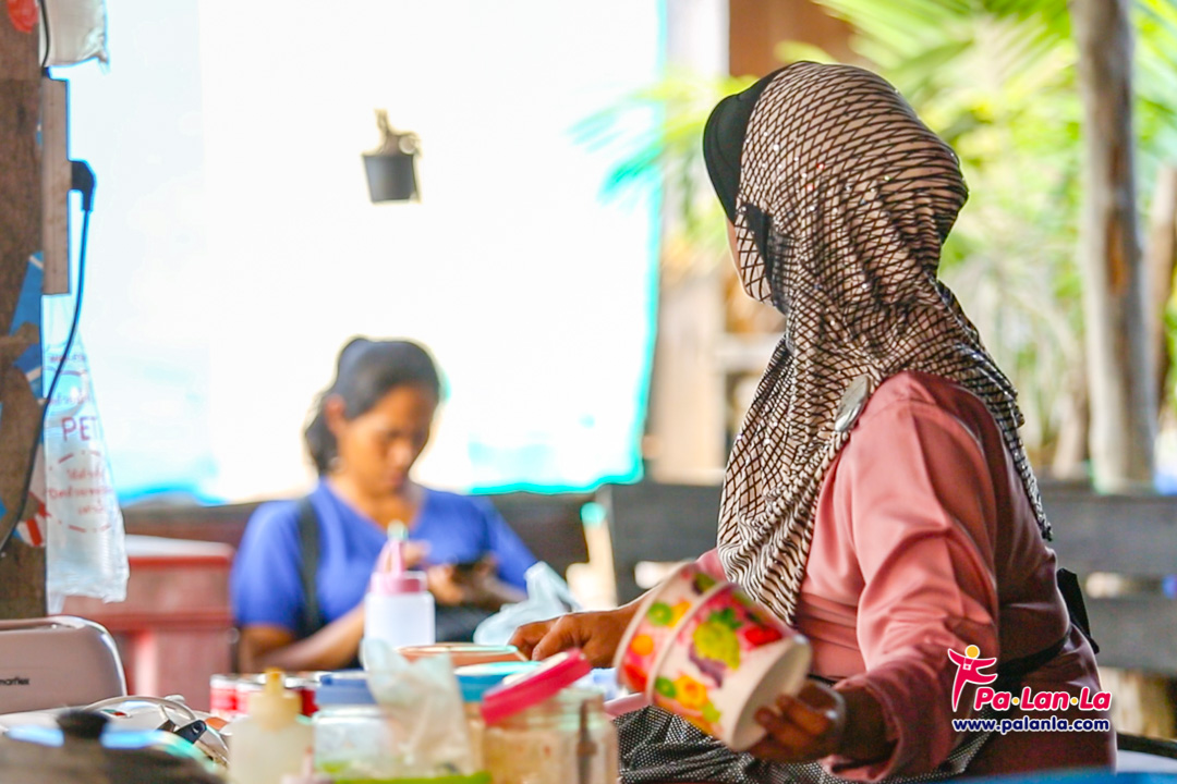 เกาะปันหยี