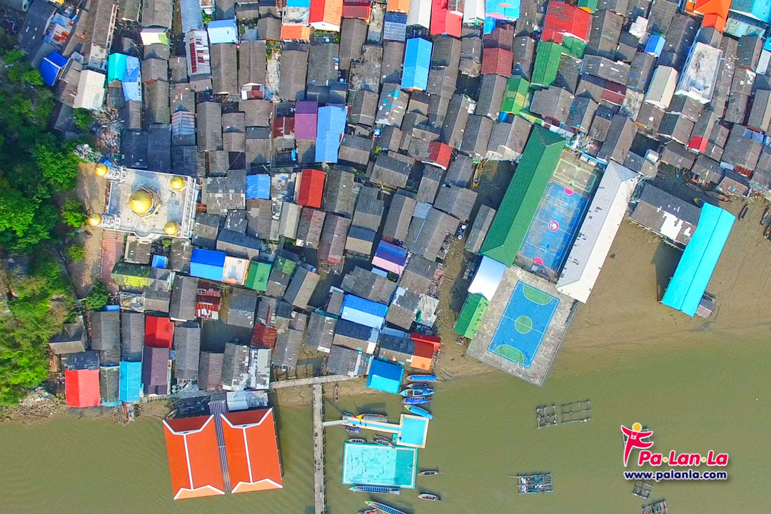 เกาะปันหยี