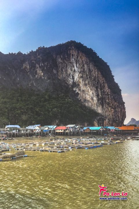 เกาะปันหยี