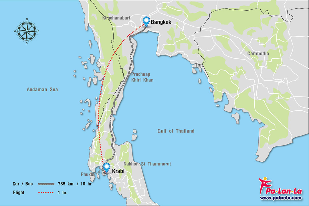 Phi Phi Don View Point