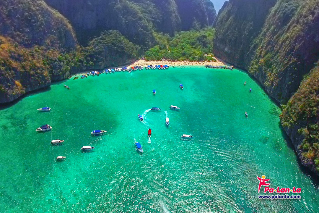 เกาะพีพี