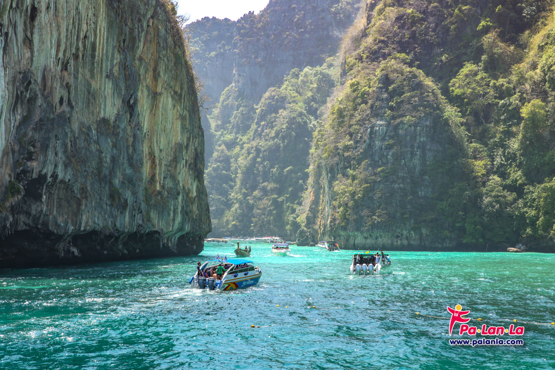 เกาะพีพีเล