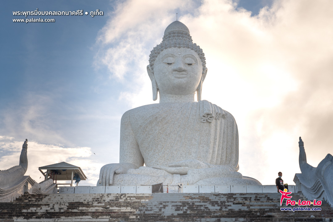 Phuket Big Buddha