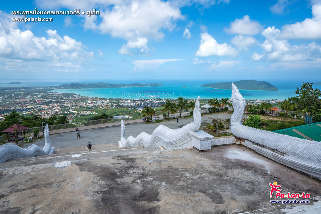 Phuket Big Buddha