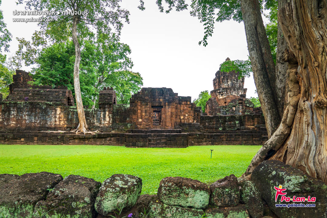 Prasat Muang Sing