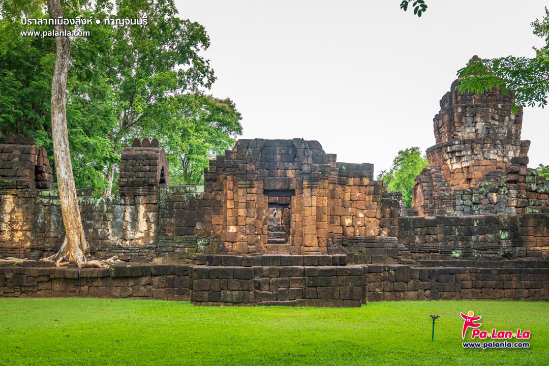Prasat Muang Sing