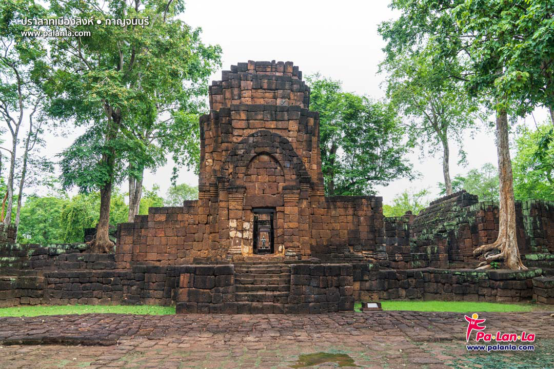 Prasat Muang Sing