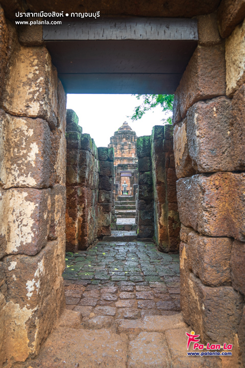 Prasat Muang Sing