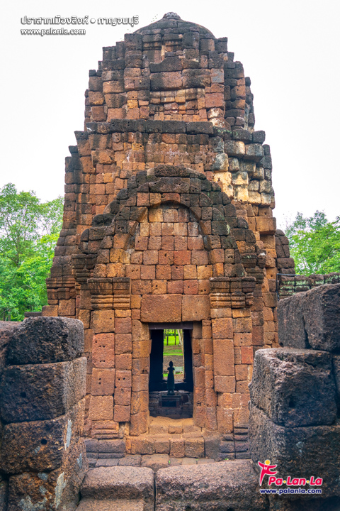 Prasat Muang Sing