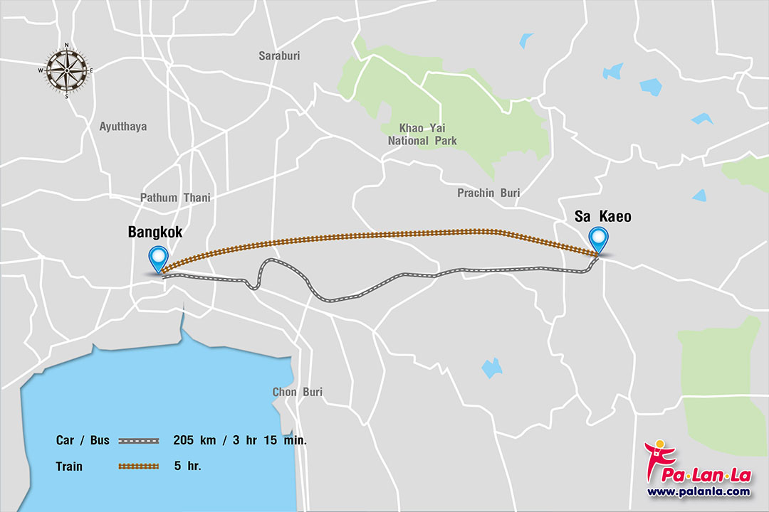 Prasat Sdok Kok Thom