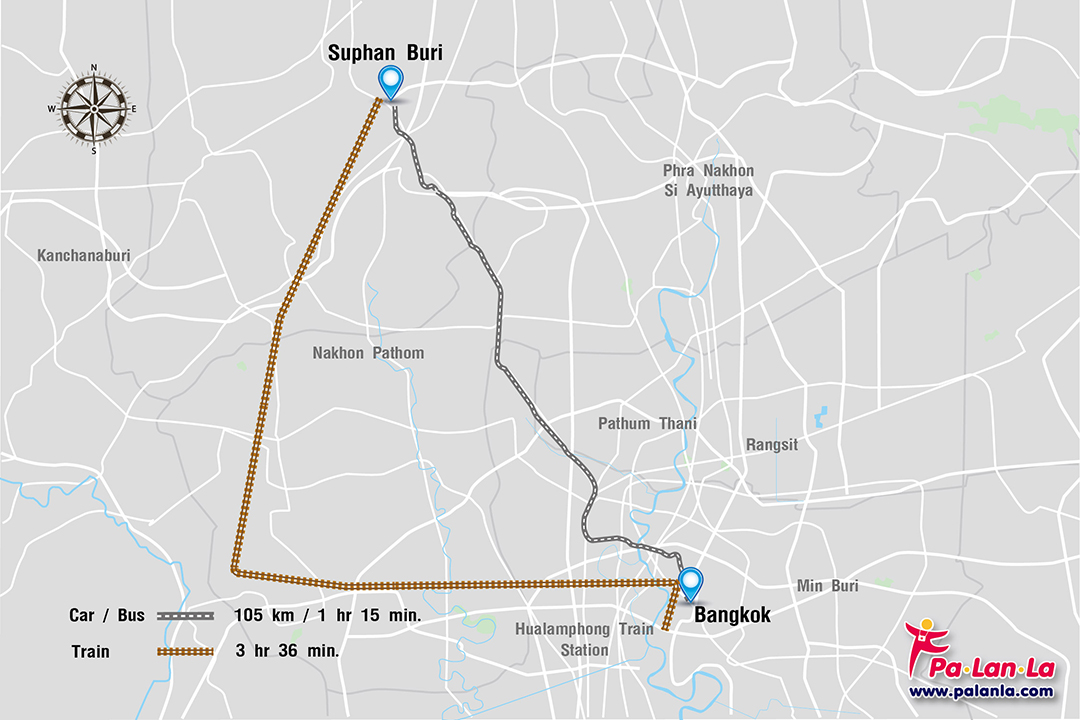 Samchuk 100 Year Market