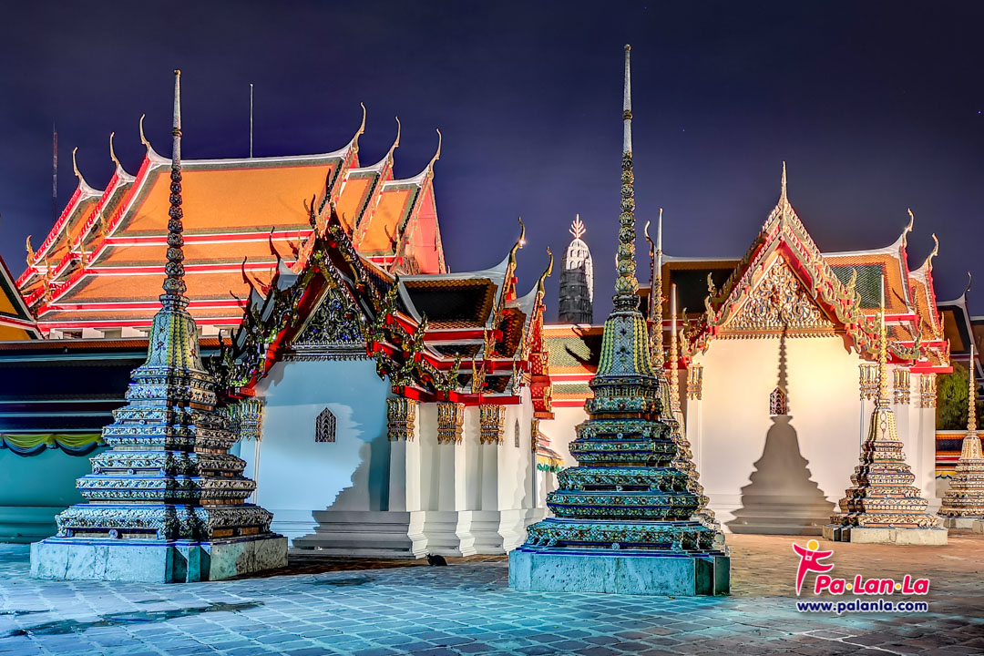 Wat Pho