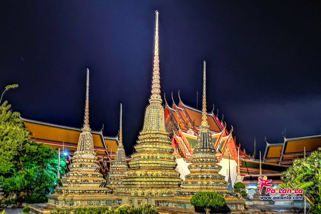 Wat Pho